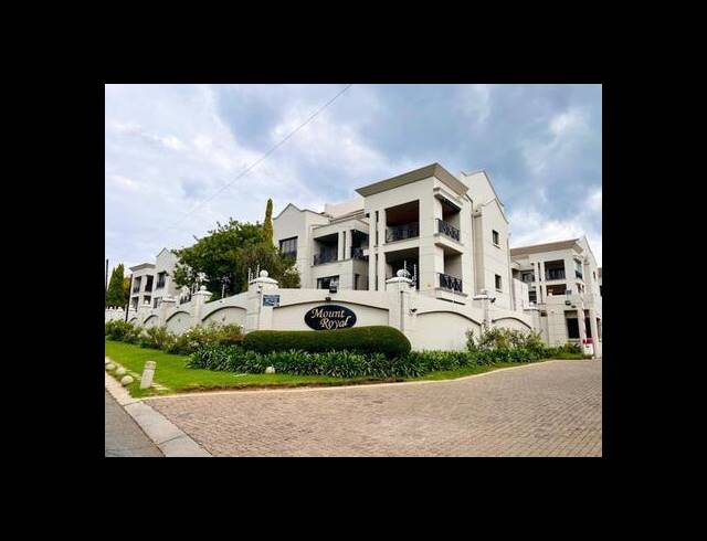 3 BEDROOM PROPERTY TO RENT IN MORNINGSIDE